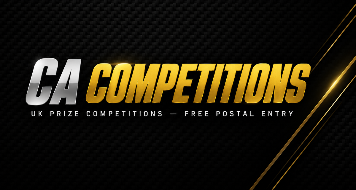 Live Competitions | CA Competitions